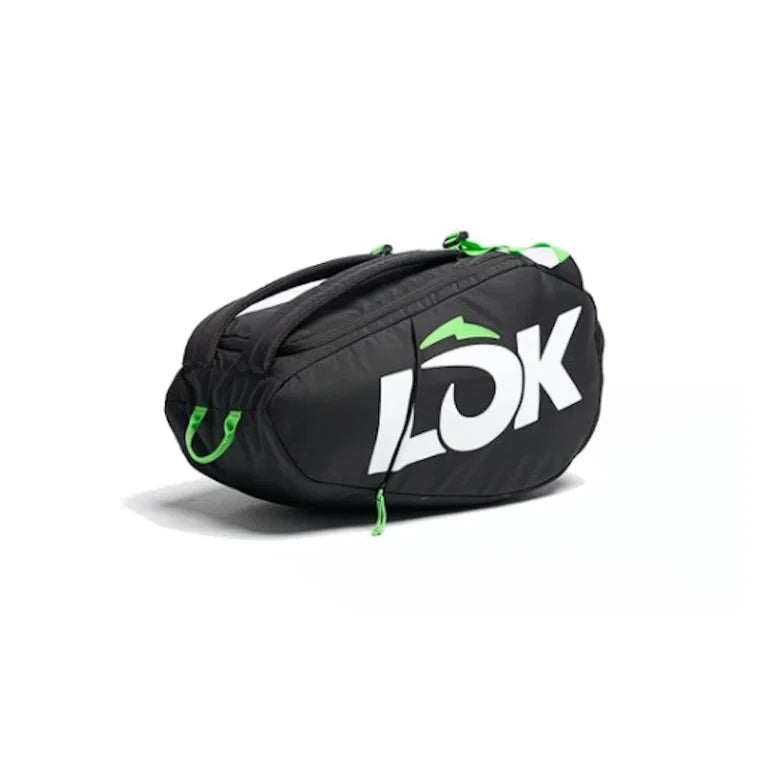 Paletero Racket Bag One Black