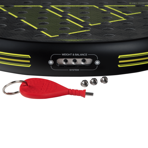 ADIPOWER MULTIWEIGHT 3.3 - 2024