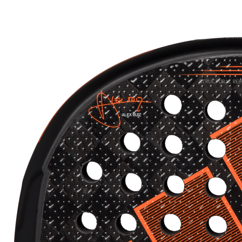 ADIPOWER MULTIWEIGHT CTRL 3.3 - ALEX RUIZ 2024