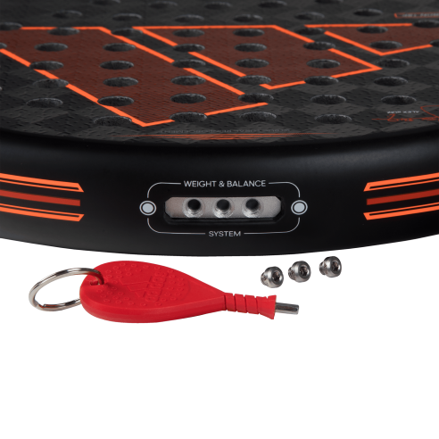 ADIPOWER MULTIWEIGHT CTRL 3.3 - ALEX RUIZ 2024
