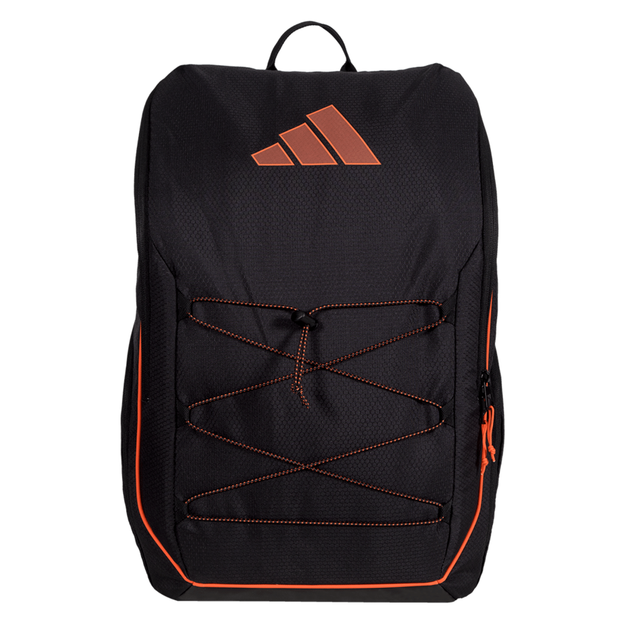 Pala Adidas Cross IT Team 3.4 + Mochila Protour negro 3.3