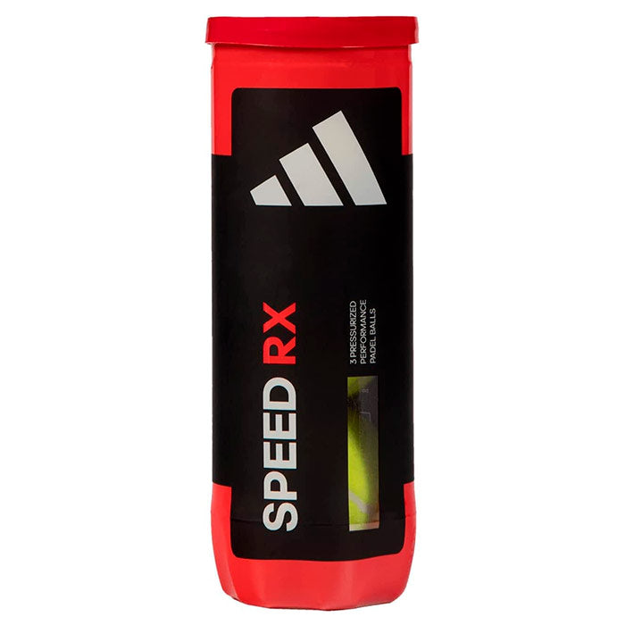 Pelotas Adidas Speed Rx x3