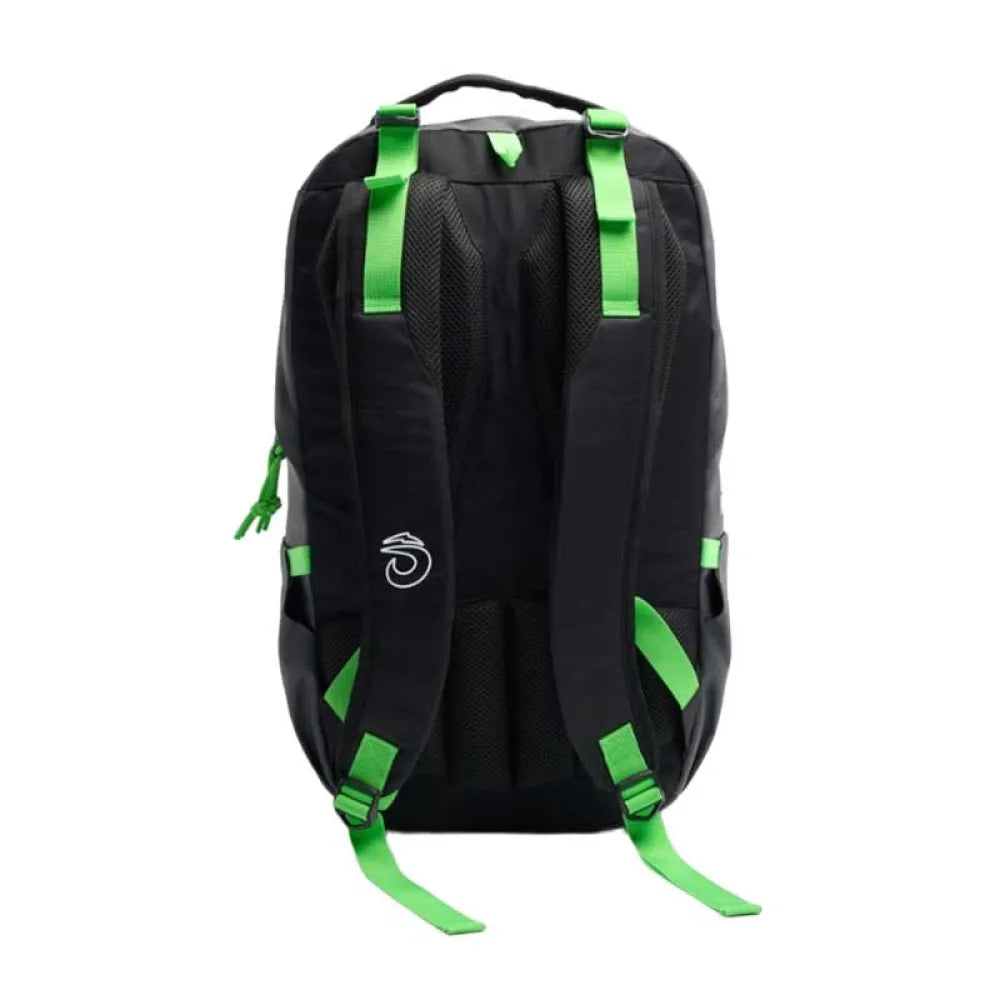 Mochila Backpack Maxx Black