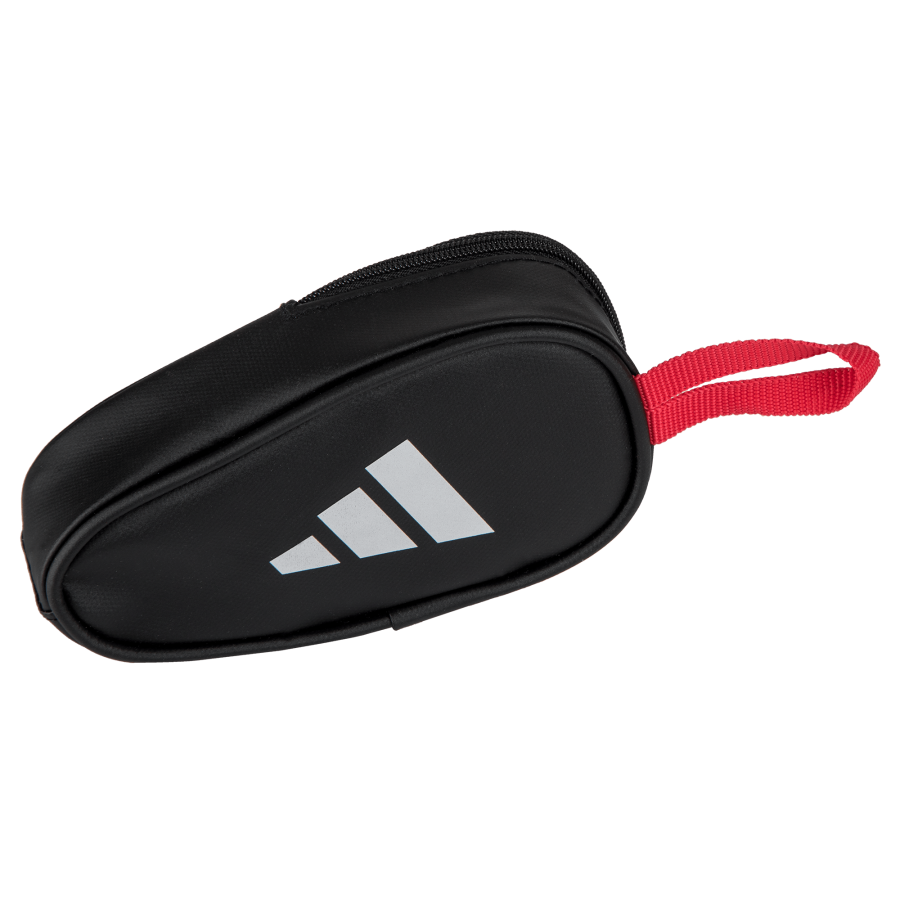 Monedero adidas Negro/Rojo 3.4