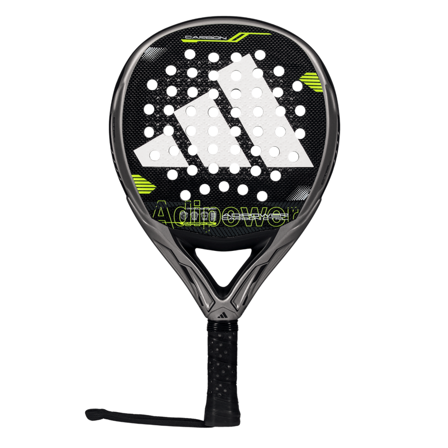 Pala Adidas Adipower Carbon CTRL 3.4