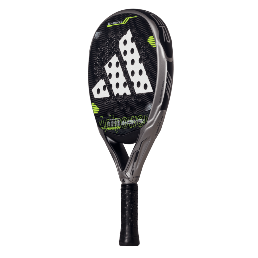 Pala Adidas Adipower Carbon CTRL 3.4