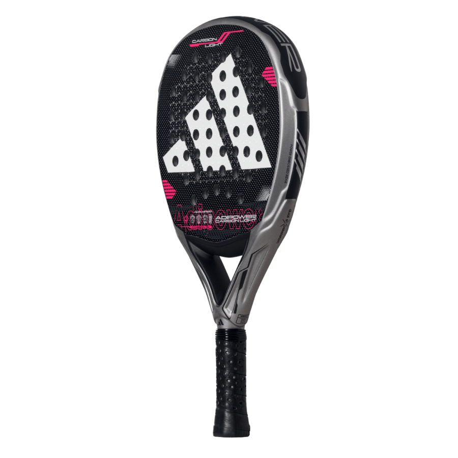 Pala Adidas Adipower Carbon Light 3.4