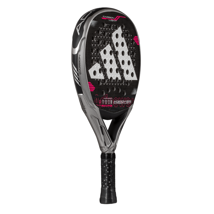 Pala Adidas Adipower Carbon Light 3.4