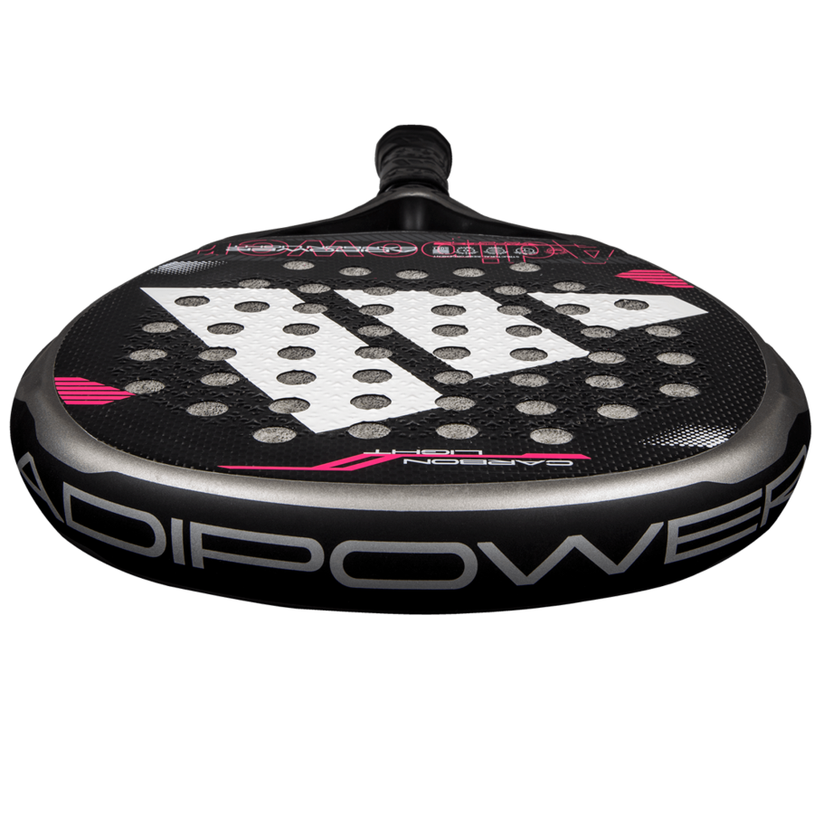 Pala Adidas Adipower Carbon Light 3.4