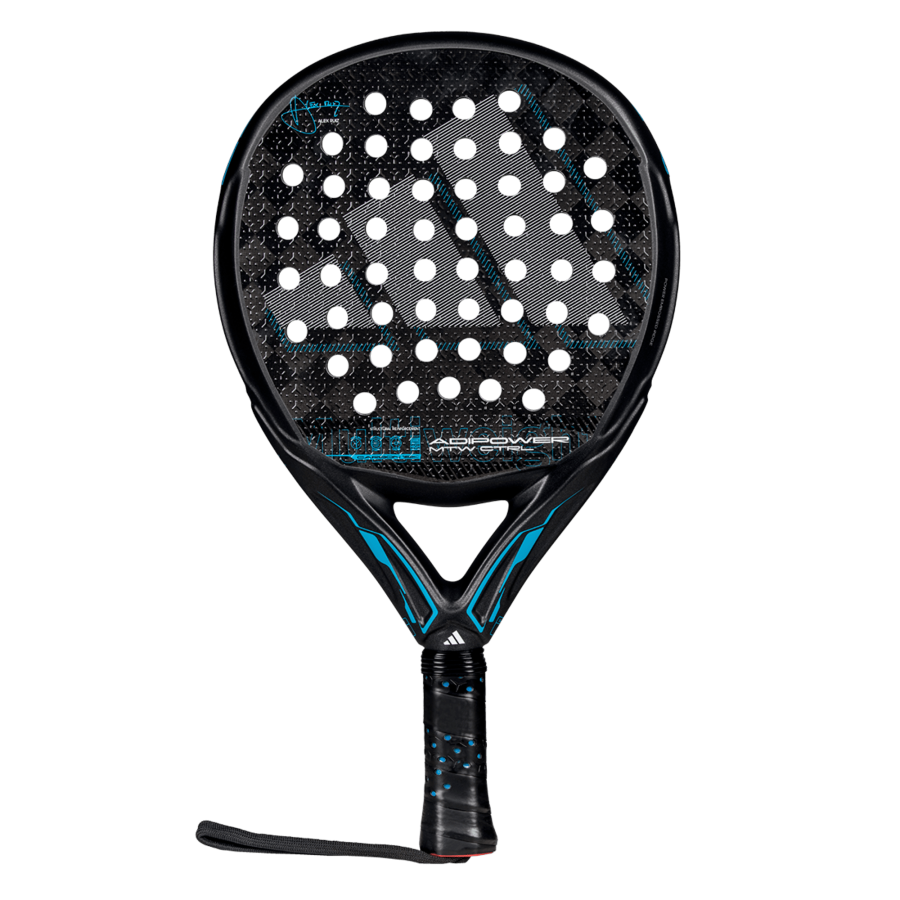 Adidas Adipower Multiweight Ctrl 3.4 - Álex Ruiz