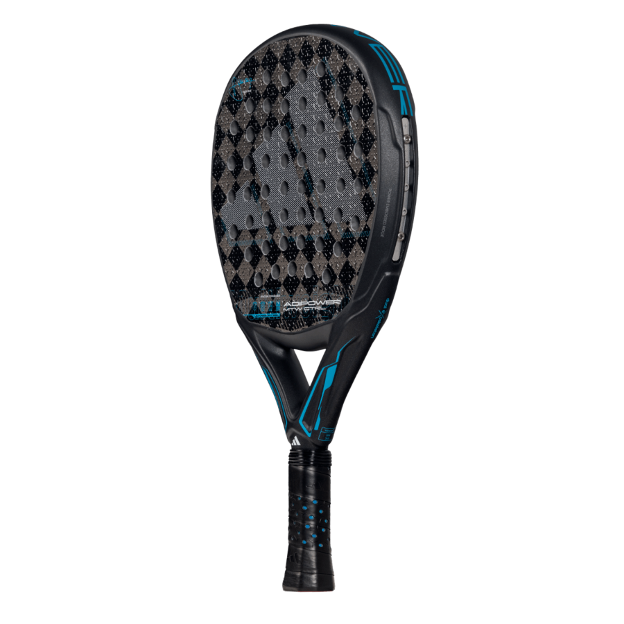 Adidas Adipower Multiweight Ctrl 3.4 - Álex Ruiz