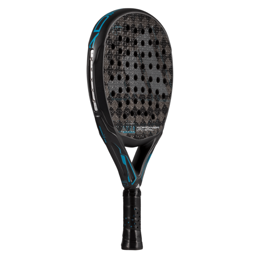 Adidas Adipower Multiweight Ctrl 3.4 - Álex Ruiz