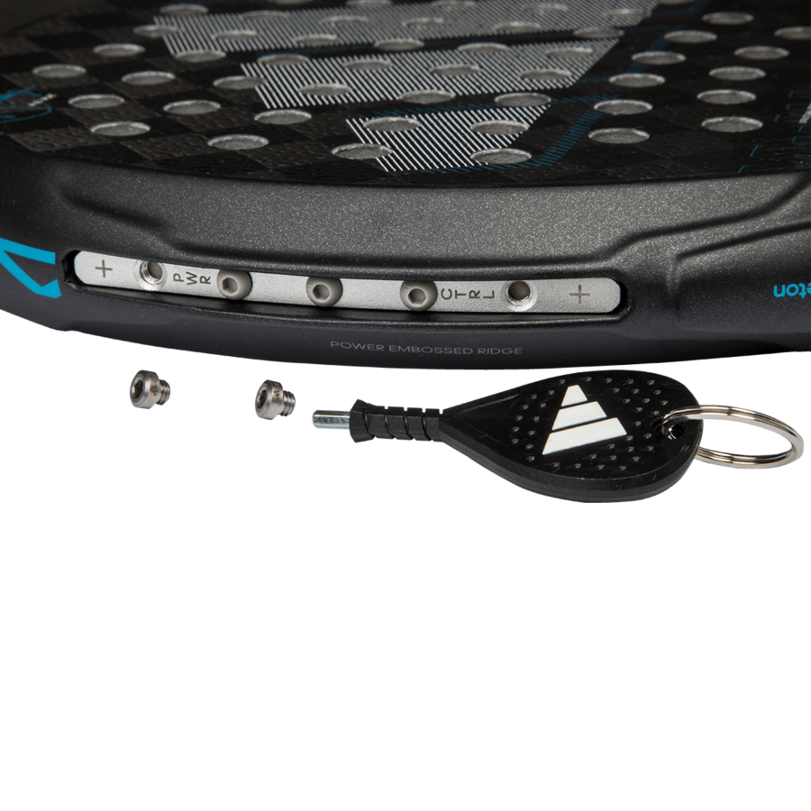 Adidas Adipower Multiweight Ctrl 3.4 - Álex Ruiz