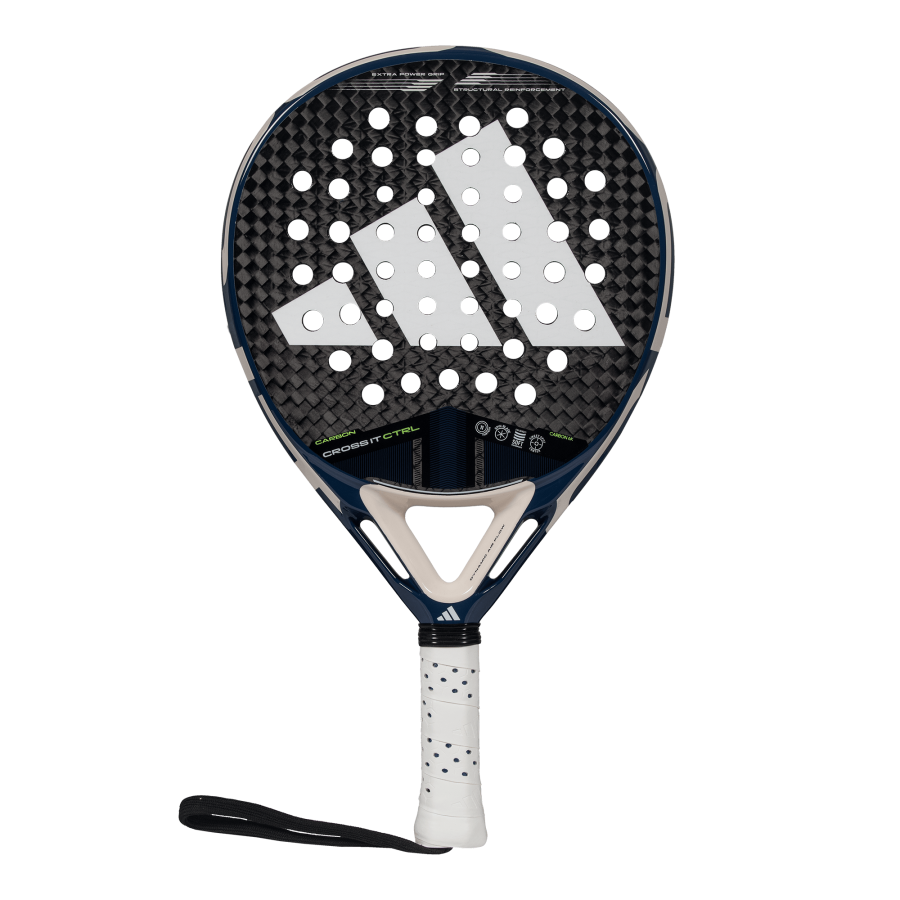Pala Adidas Cross IT Carbon CTRL 3.4