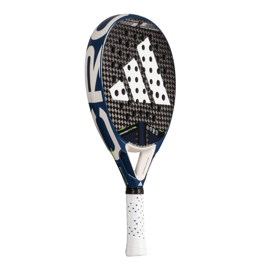 Pala Adidas Cross IT Carbon CTRL 3.4