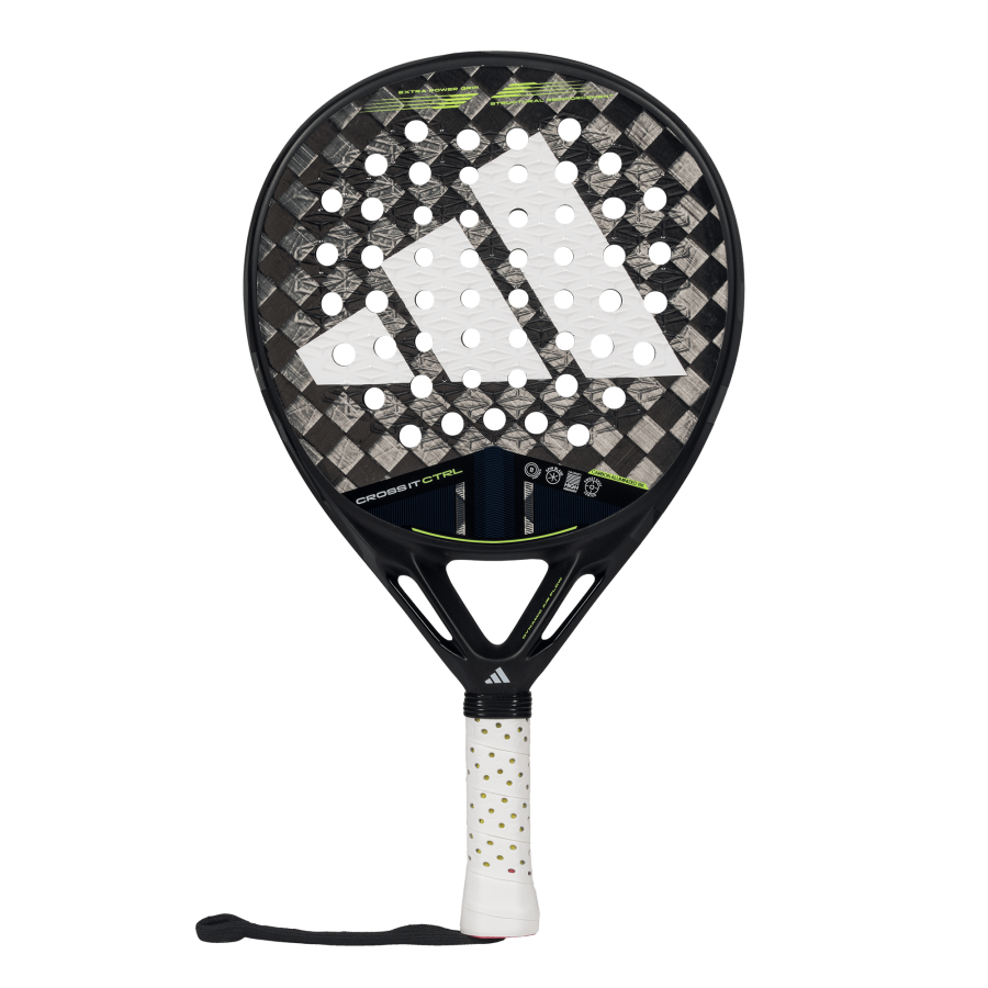 Pala Adidas Cross IT CTRL 3.4