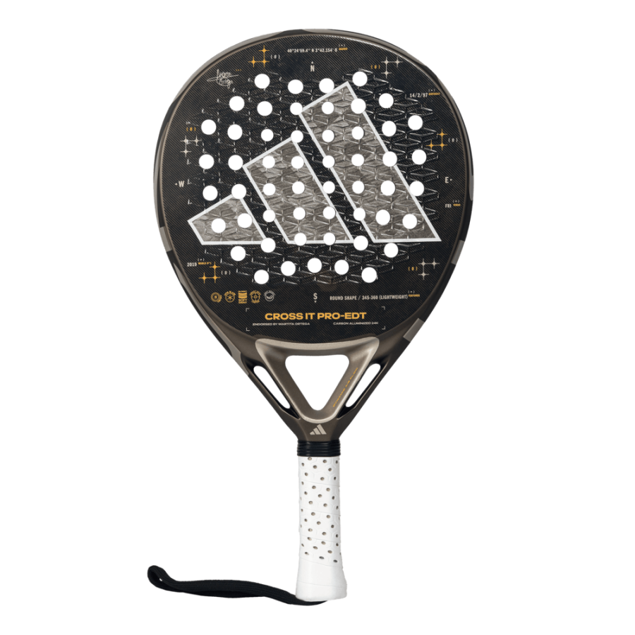 Adidas Cross It Pro Edt 2025