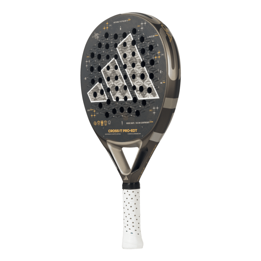 Adidas Cross It Pro Edt 2025