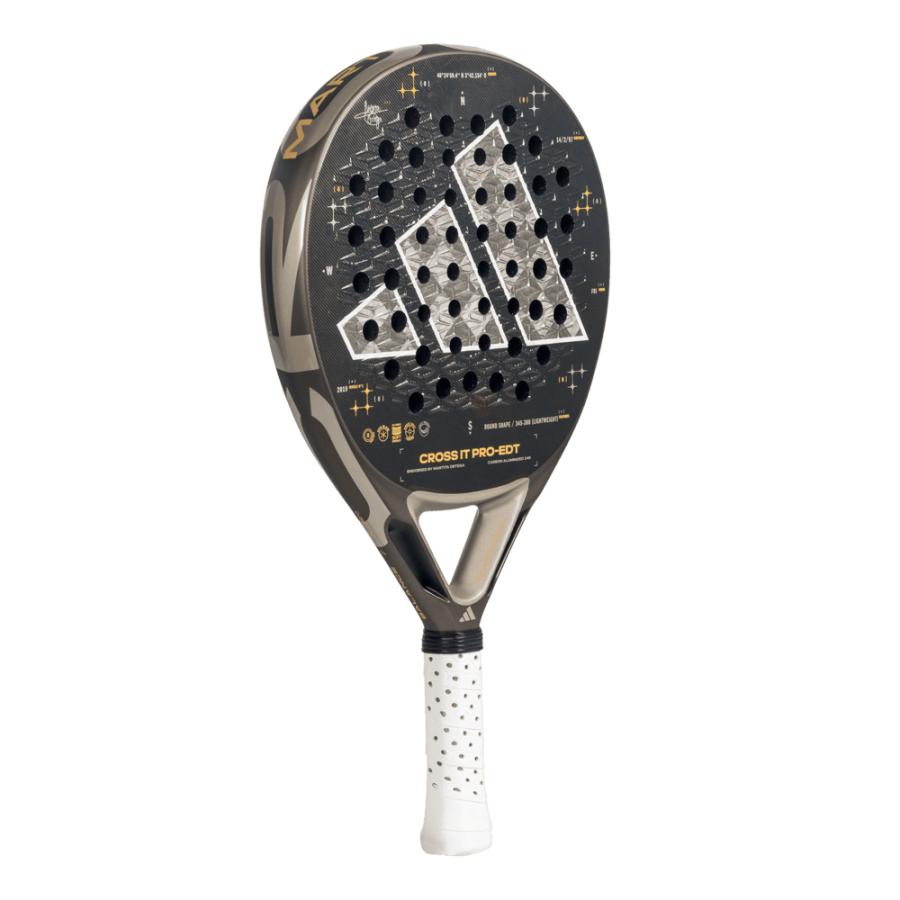 Adidas Cross It Pro Edt 2025