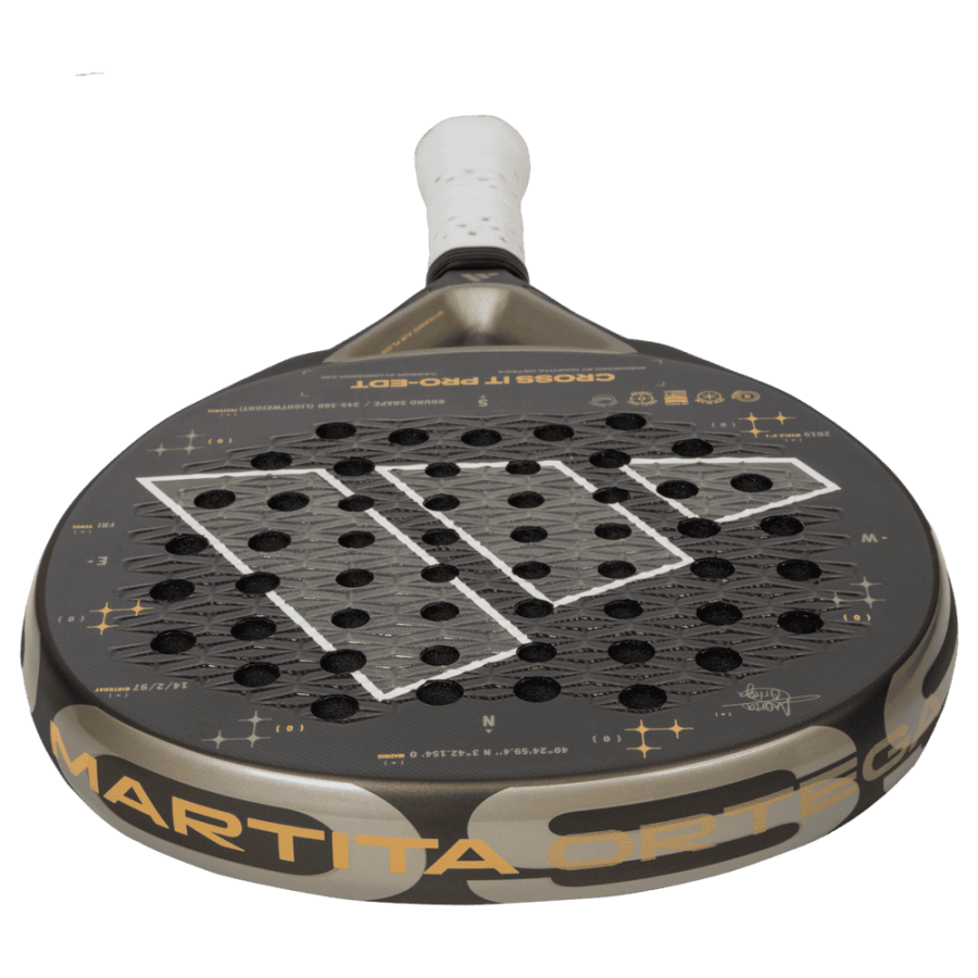 Adidas Cross It Pro Edt 2025