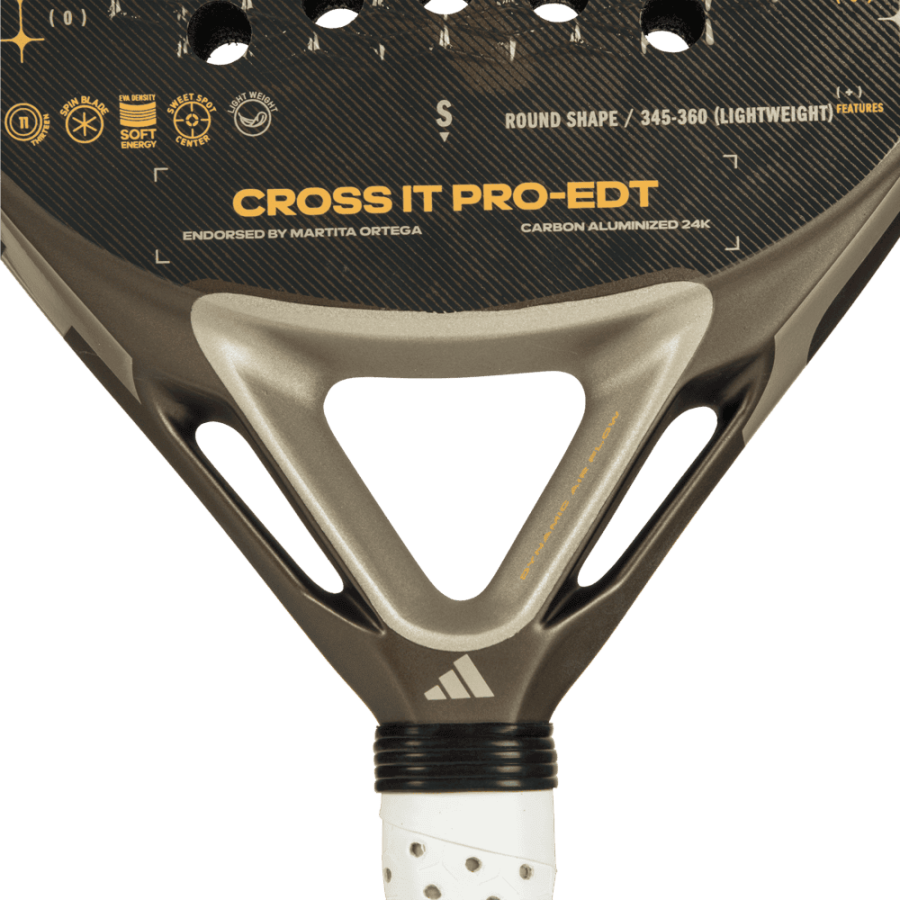 Adidas Cross It Pro Edt 2025
