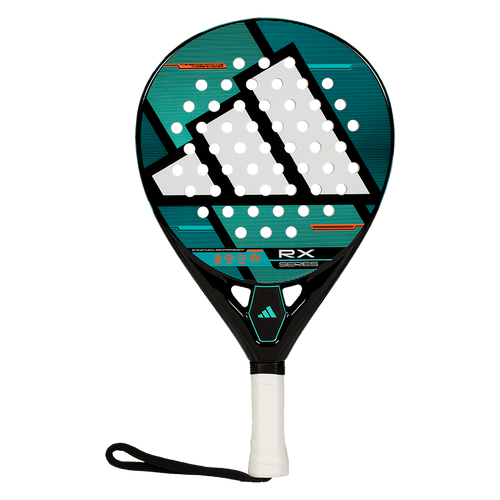 Adidas Rx Series 2026
