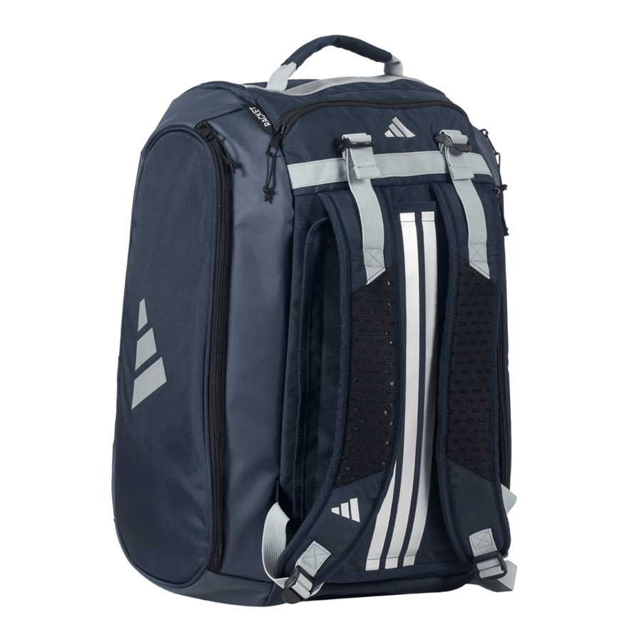 Paletero Adidas Tour Azul 3.4