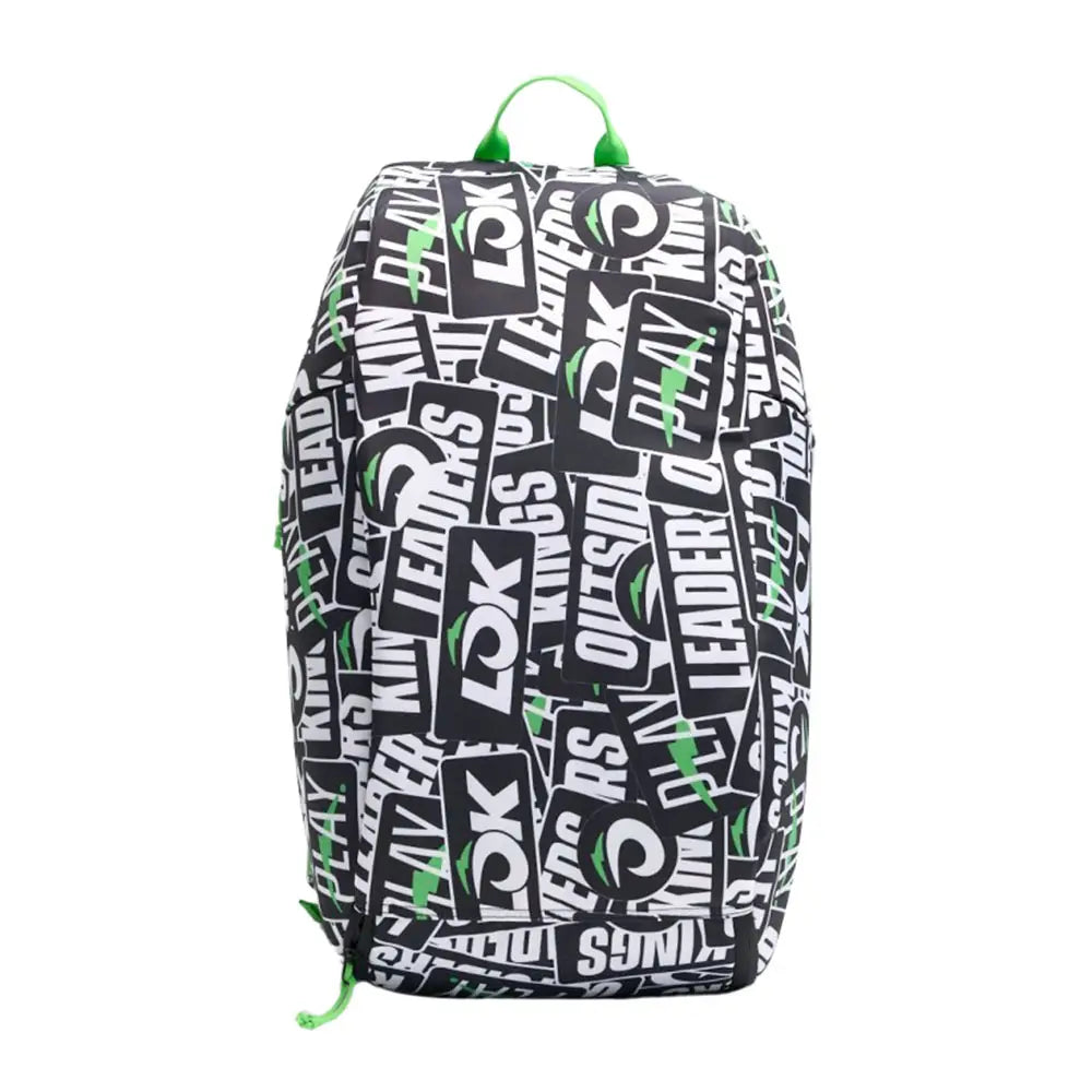 Paletero Racket Bag One Dna