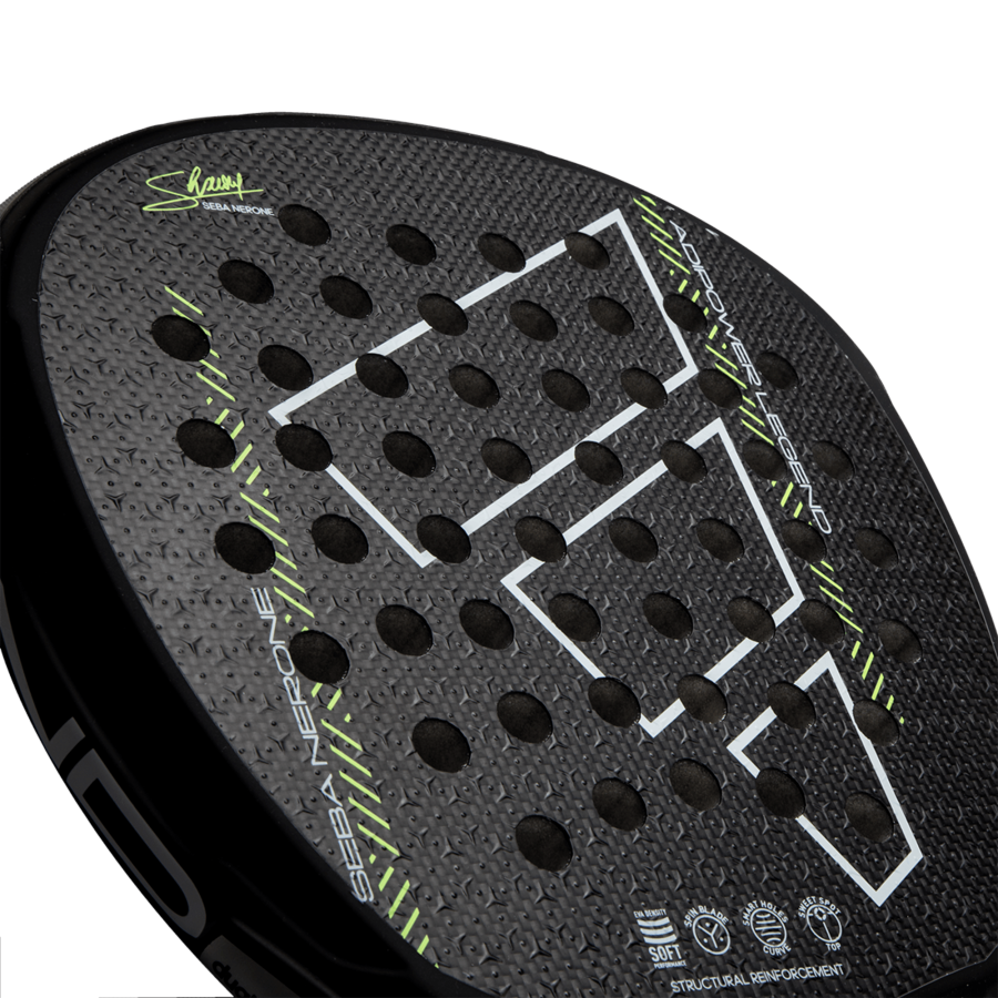 ADIPOWER LEGEND 2024