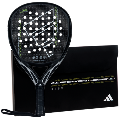 ADIPOWER LEGEND 2024