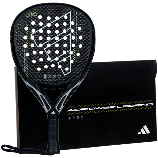 ADIPOWER LEGEND 2024