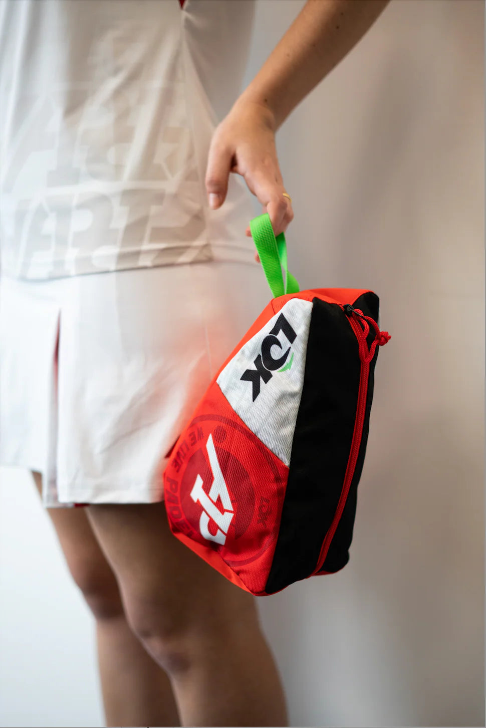 Neceser LOK Tahoe A1 Padel