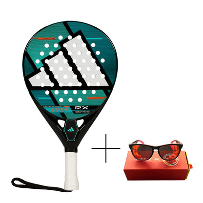 Adidas Rx Series 2026 + GAFAS FCF - Oferta mundialista!