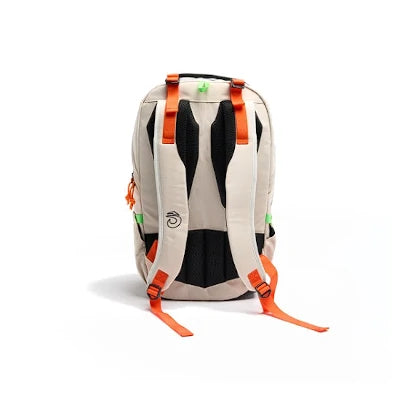 Mochila Backpack Maxx Offwhite