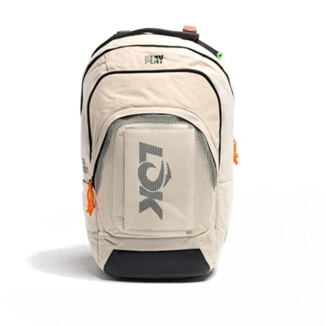Mochila Backpack Maxx Offwhite