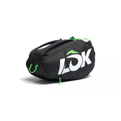 Paletero Racket Bag One Black