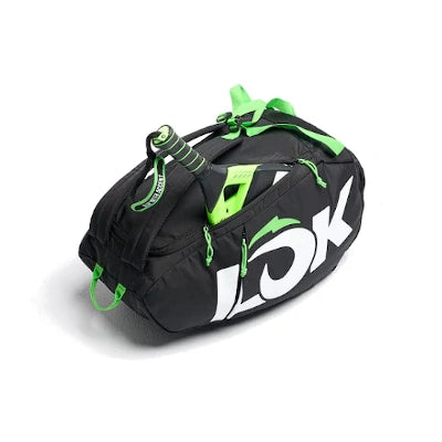 Paletero Racket Bag One Black