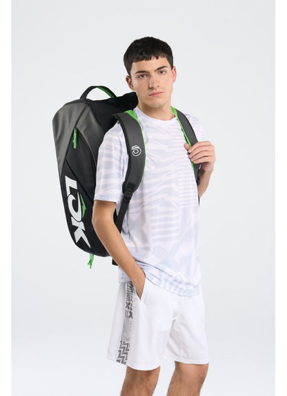 Paletero Racket Bag Maxx