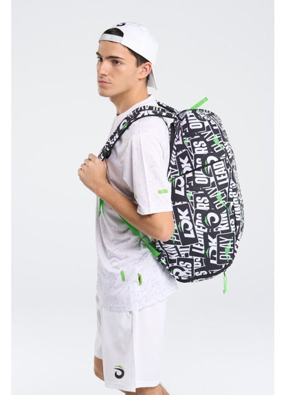 Paletero Racket Bag One Dna