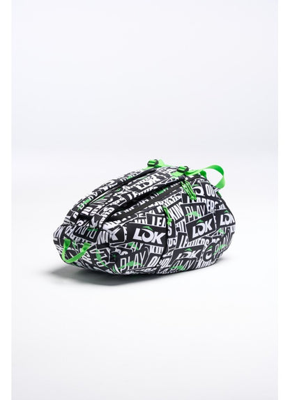 Paletero Racket Bag One Dna