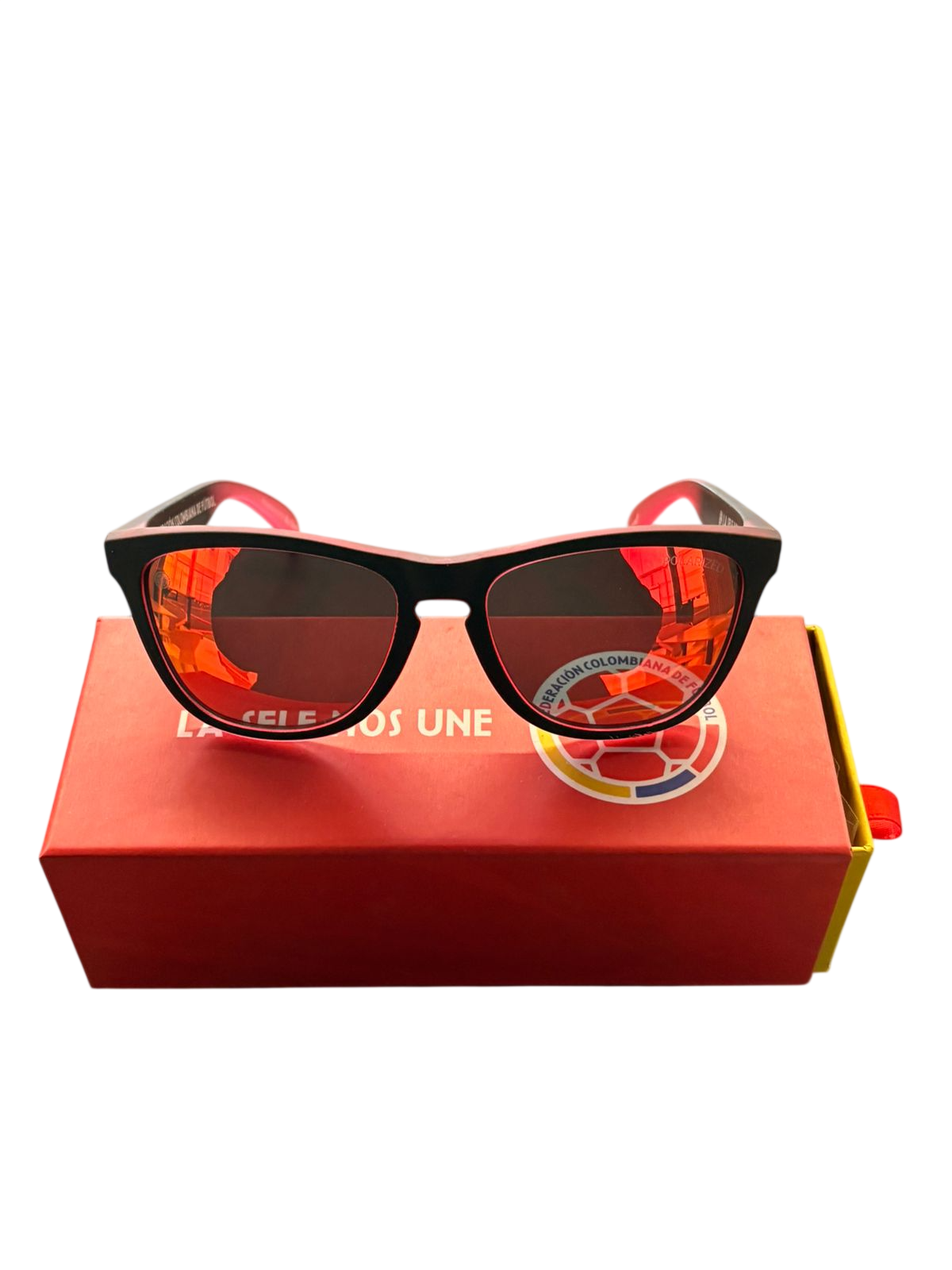 GAFAS OFICIALES DE LA SELECCION FCF