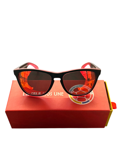 GAFAS OFICIALES DE LA SELECCION FCF