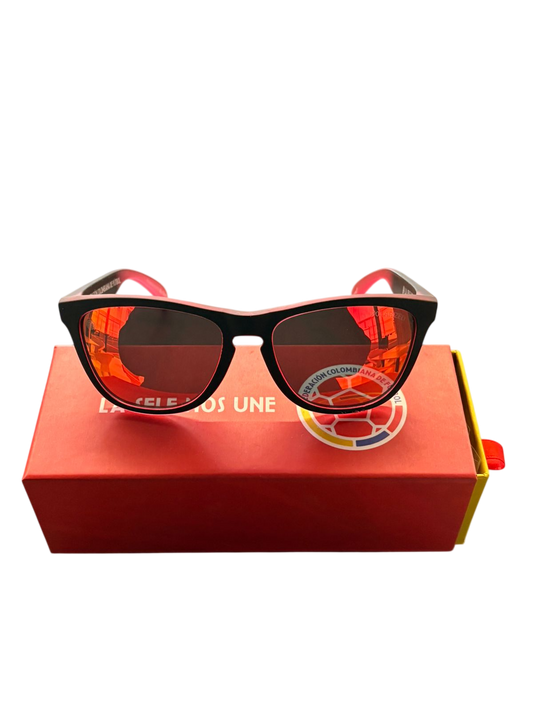 GAFAS OFICIALES DE LA SELECCION FCF