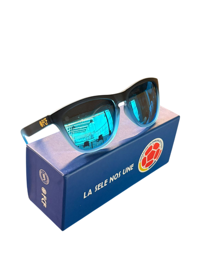 GAFAS OFICIALES DE LA SELECCION FCF
