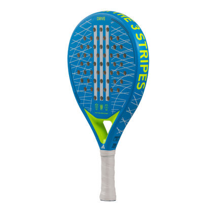 ADIDAS DRIVE 3.3 BLUE - 2024