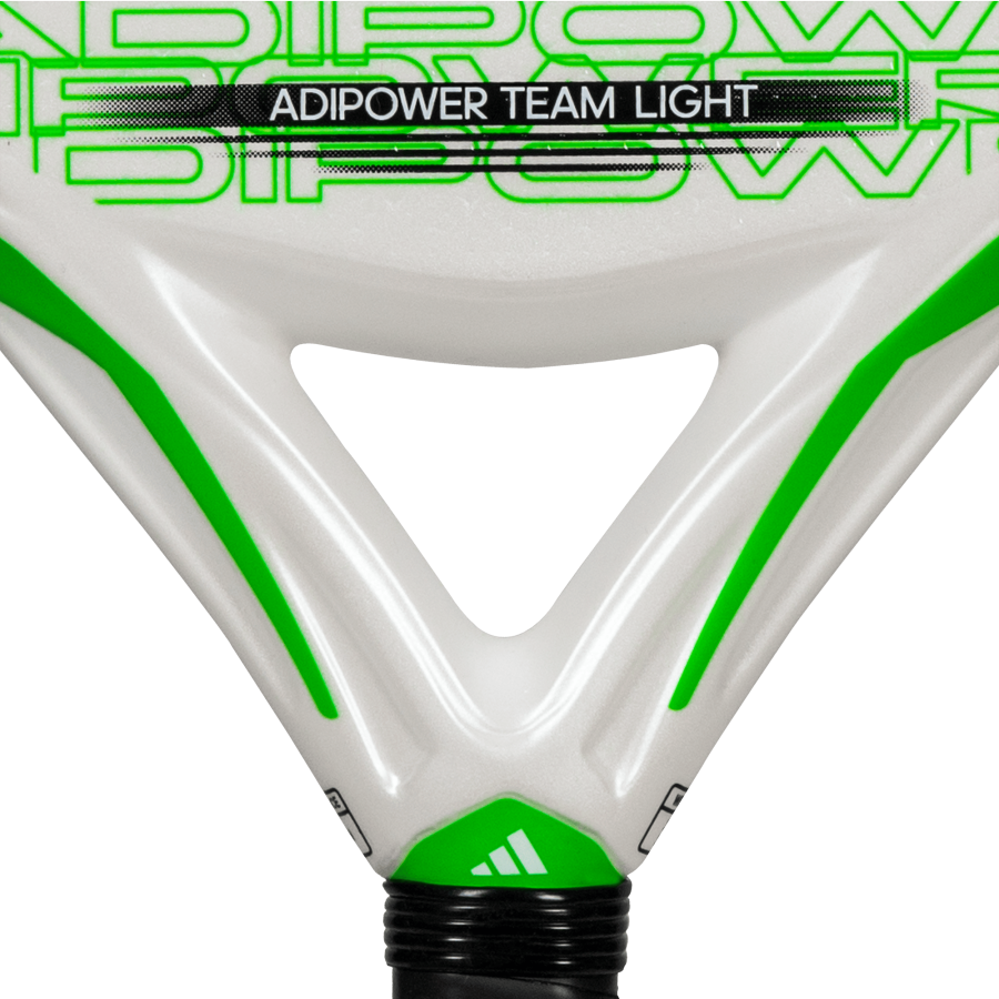 Adipower Team Light 3.3