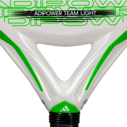 Adipower Team Light 3.3