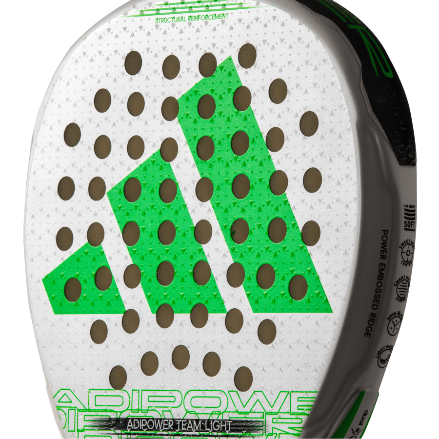 Adipower Team Light 3.3