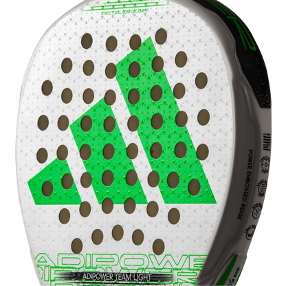 Adipower Team Light 3.3