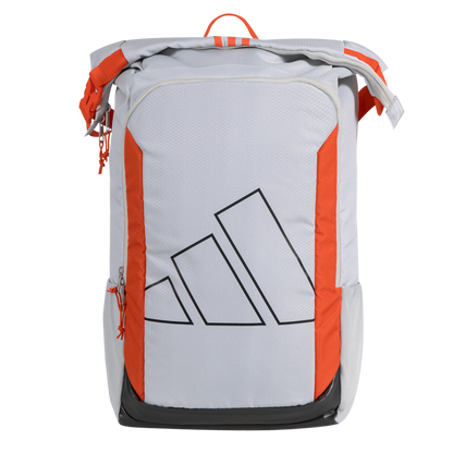 Adidas Adipower Multiweight Ctrl 3.4 - Álex Ruiz + Mochila Multigame Gris 3.3